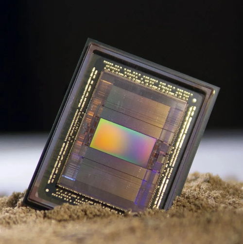 芯火相傳，未來可期 海圖微電子榮獲“芯火新銳產(chǎn)品獎(jiǎng)”