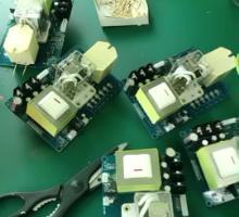 電子產(chǎn)品DIY 從入門到精通的創(chuàng)意實(shí)踐指南