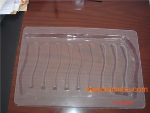 電子產(chǎn)品的守護(hù)者 對(duì)講機(jī)等電子產(chǎn)品塑料包裝內(nèi)托盤的生產(chǎn)與應(yīng)用