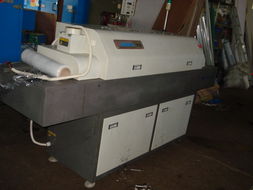 供應(yīng)四川各式電子電器全新及二手生產(chǎn)線與設(shè)備——恒源誠(chéng)電子設(shè)備廠