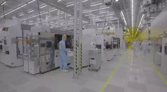 三星CES大秀黑科技，電子元器件領(lǐng)域或迎新變革